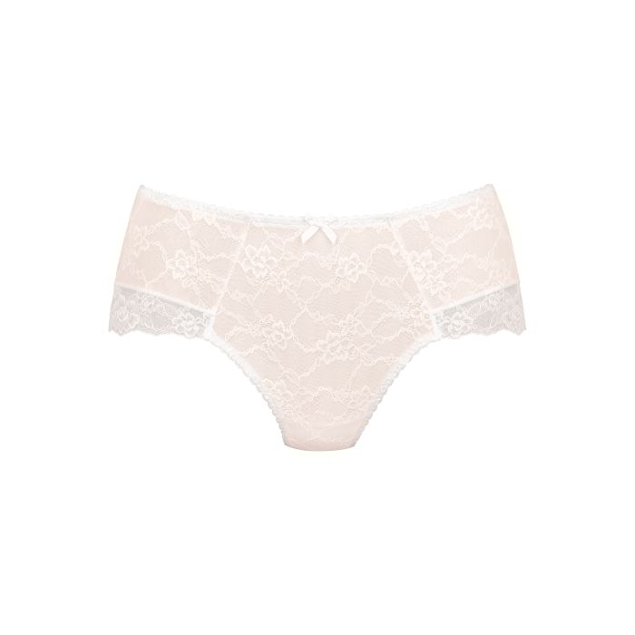 Rosa Faia Bobette High Waist Brief-1389