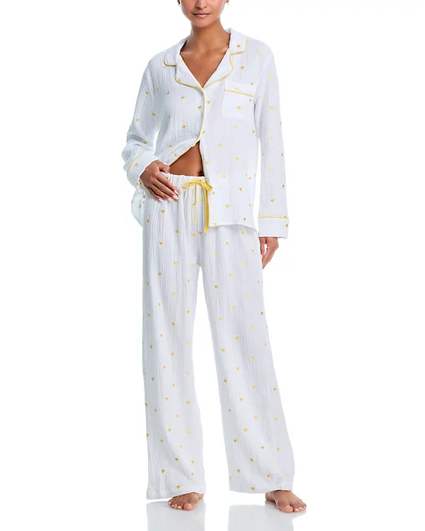 Splendid Lottie Love Sleep Set- RPF2075