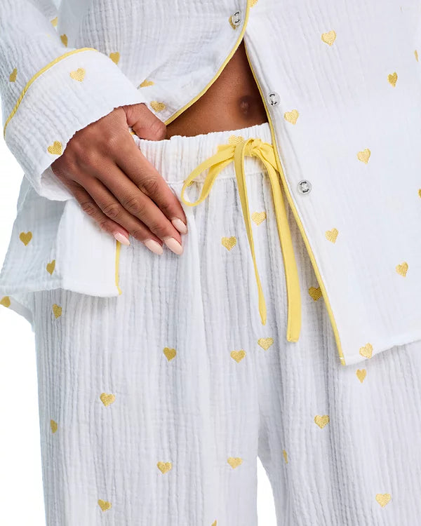 Splendid Lottie Love Sleep Set- RPF2075