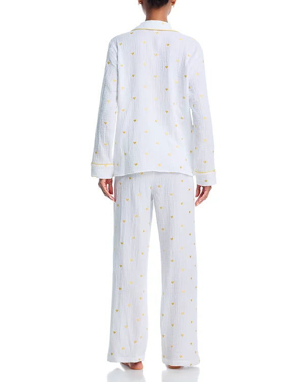 Splendid Lottie Love Sleep Set- RPF2075