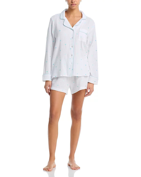 Splendid Lottie Love Short Set- RPF2081