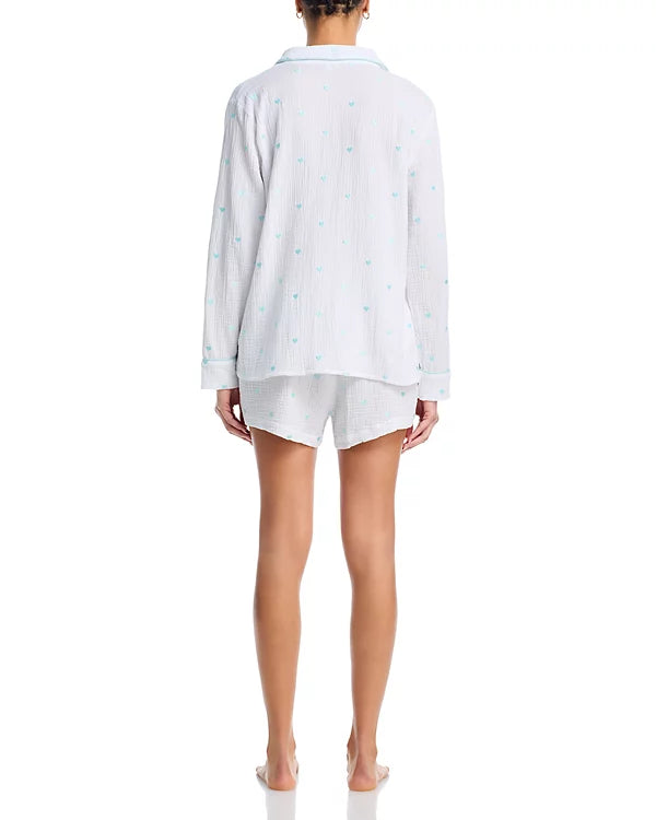 Splendid Lottie Love Short Set- RPF2081