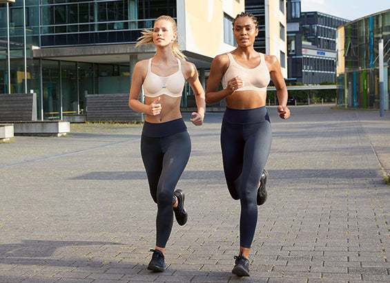 Anita Active sport Tights 1675- ANTHRACITE