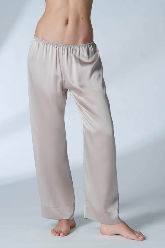Simone Perele Dream 15B660-Silk Loungewear