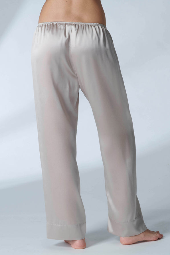 Simone Perele Dream 15B660-Silk Loungewear