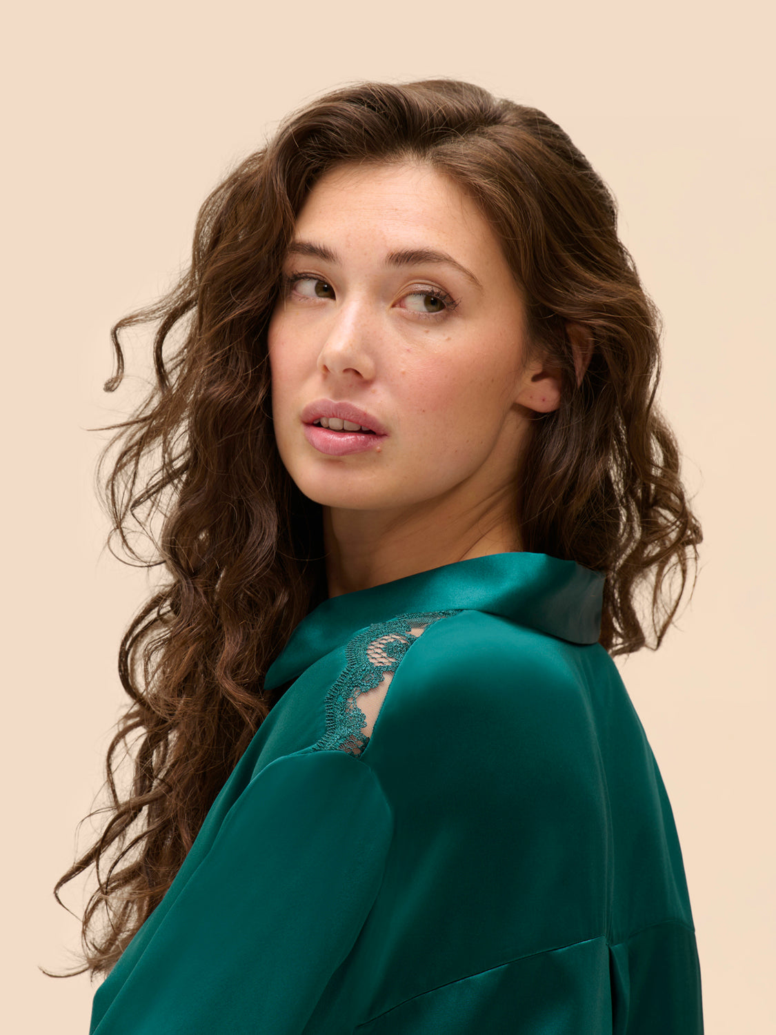 Simone Perele-Love Me-Shirt-1F8957