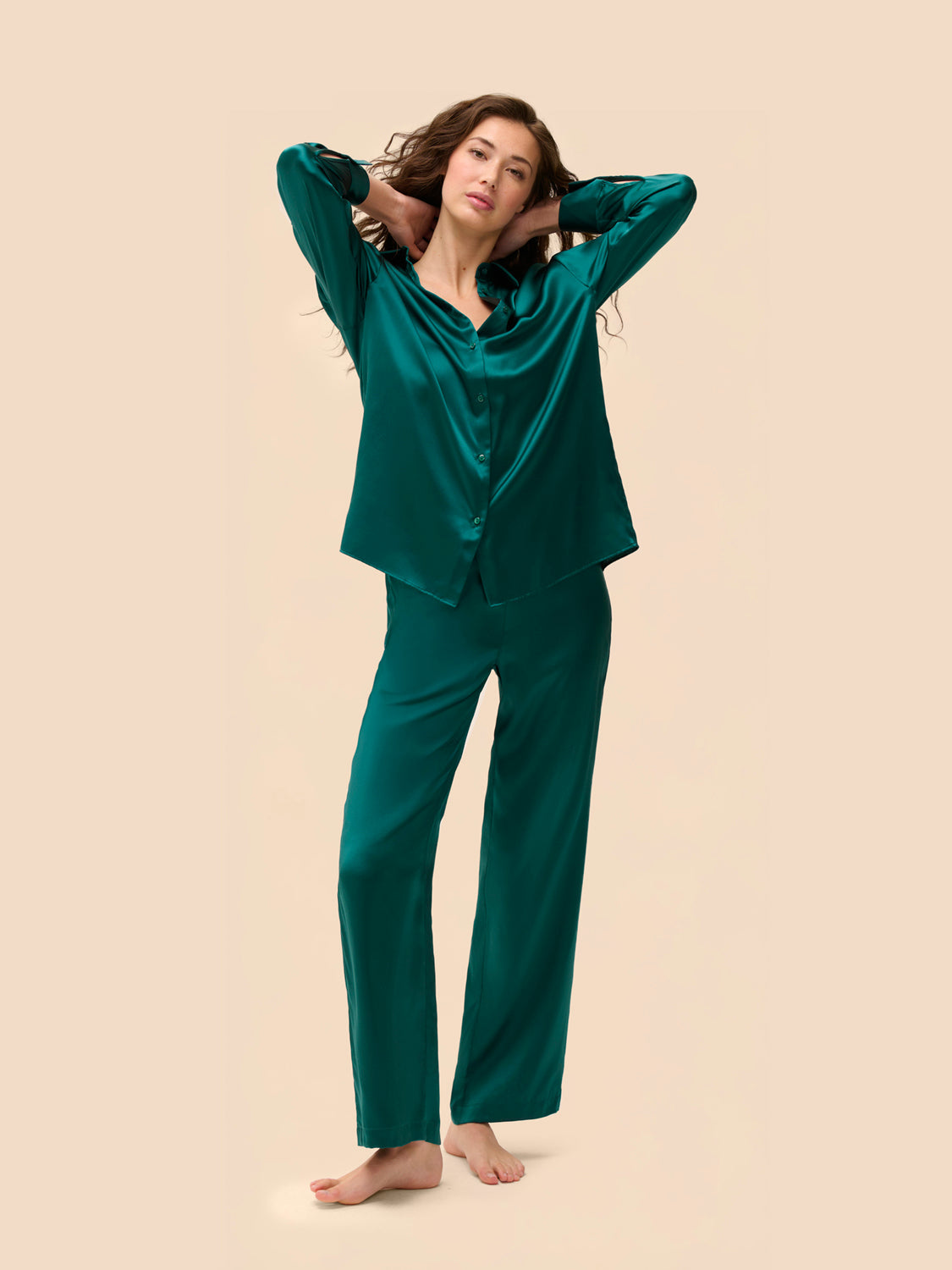 Simone Perele-Love Me-Shirt-1F8957