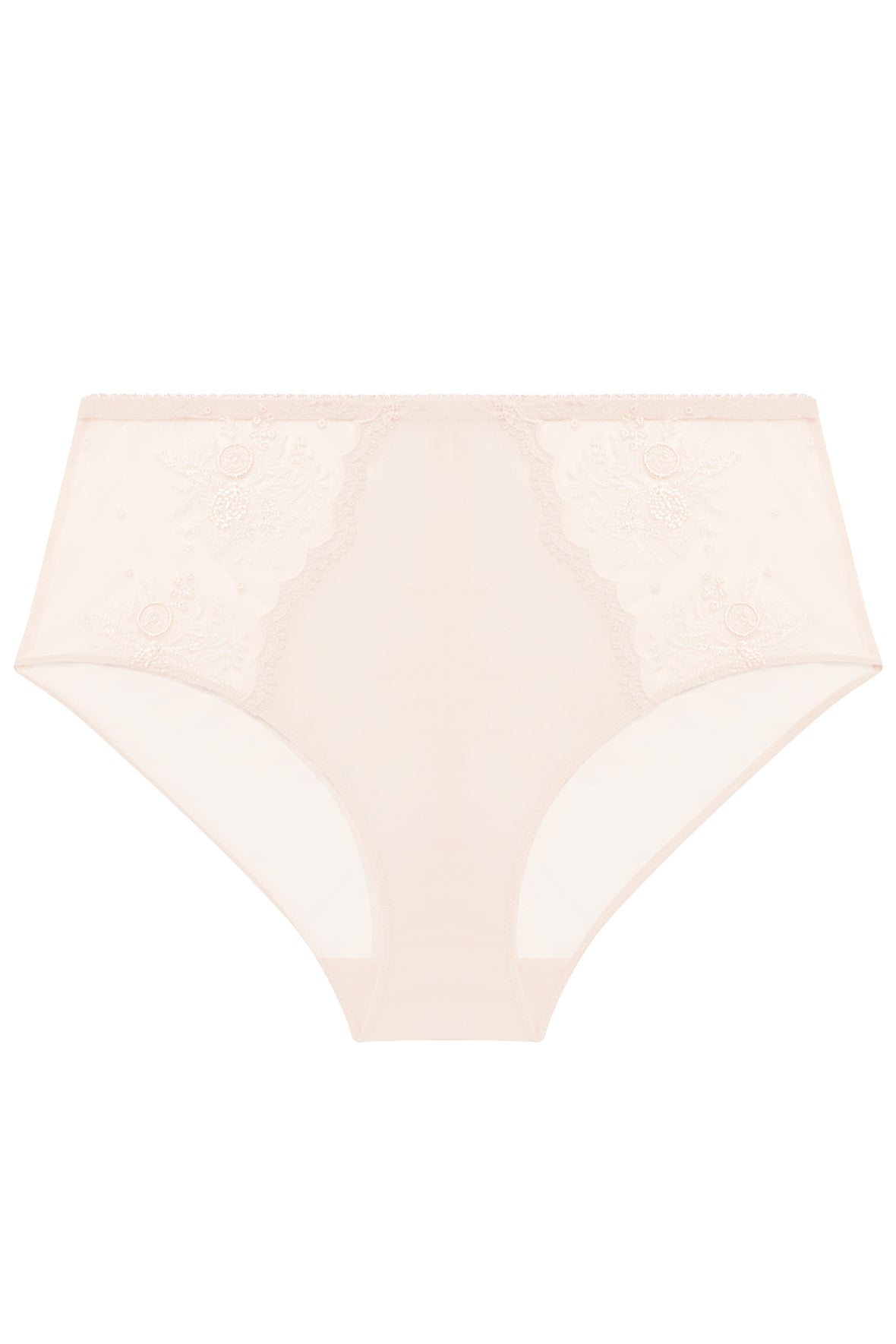 SIMONE PERLE - INTRIGUE DEEP BRIEF - 1E2770