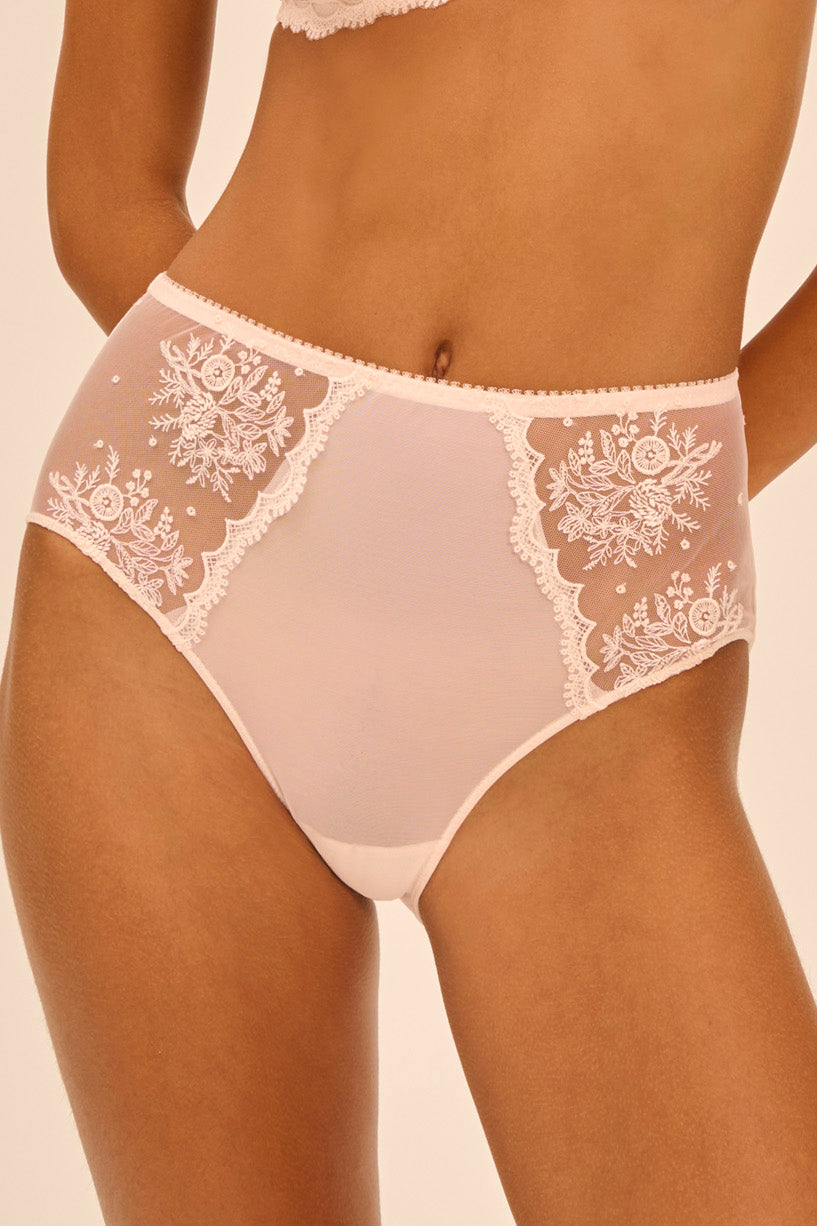 SIMONE PERLE - INTRIGUE DEEP BRIEF - 1E2770