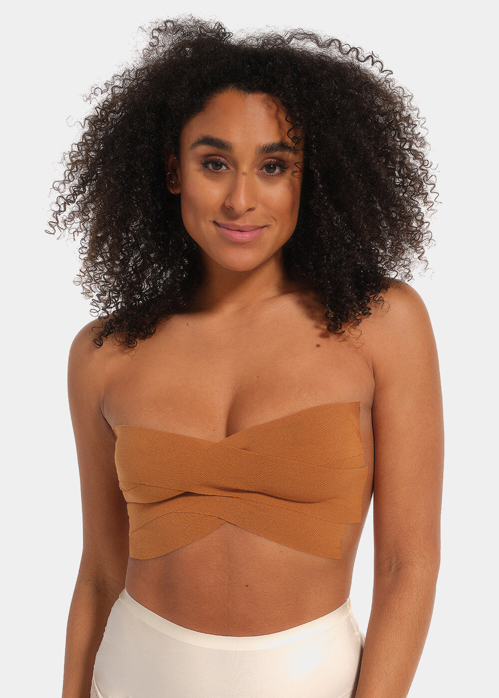 Magic Body Fasion BOOB TAPE- Latte/Caramel/Mocha/Black- 35BT