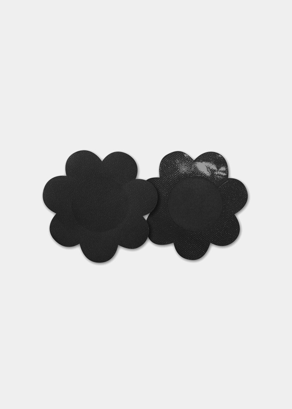 Magic Body Fashion- SECRET COVERS (6-PAIRS)- 35SC -Latte/Blk