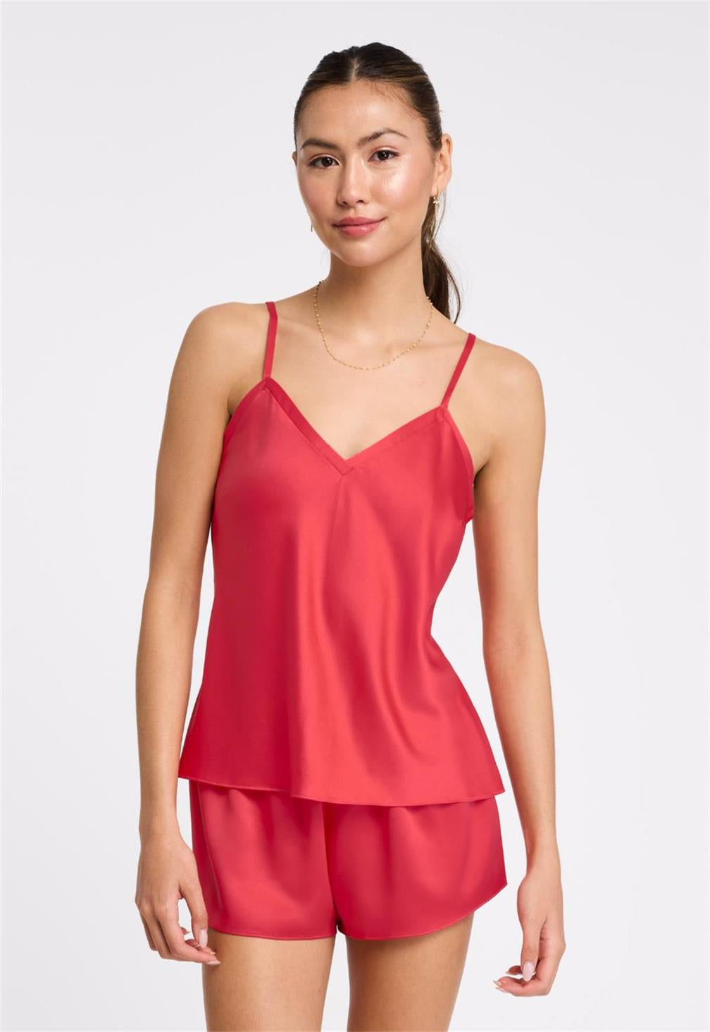 RYA Fresh Cami-Tap- 518- SUNKISSED