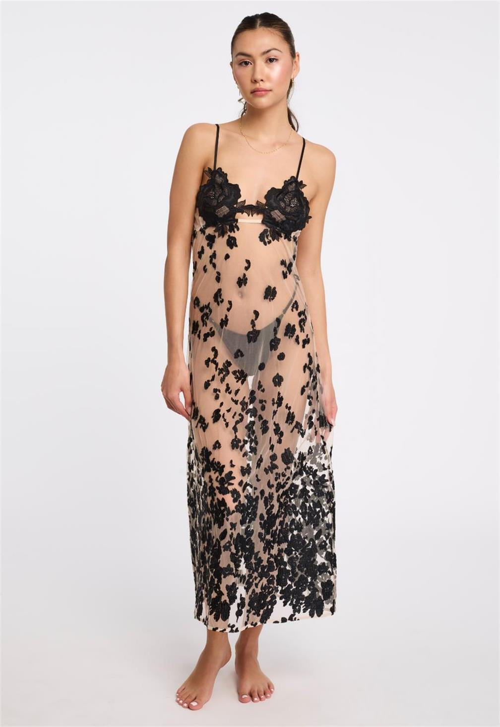 Montelle Rya Kiki Gown- 992