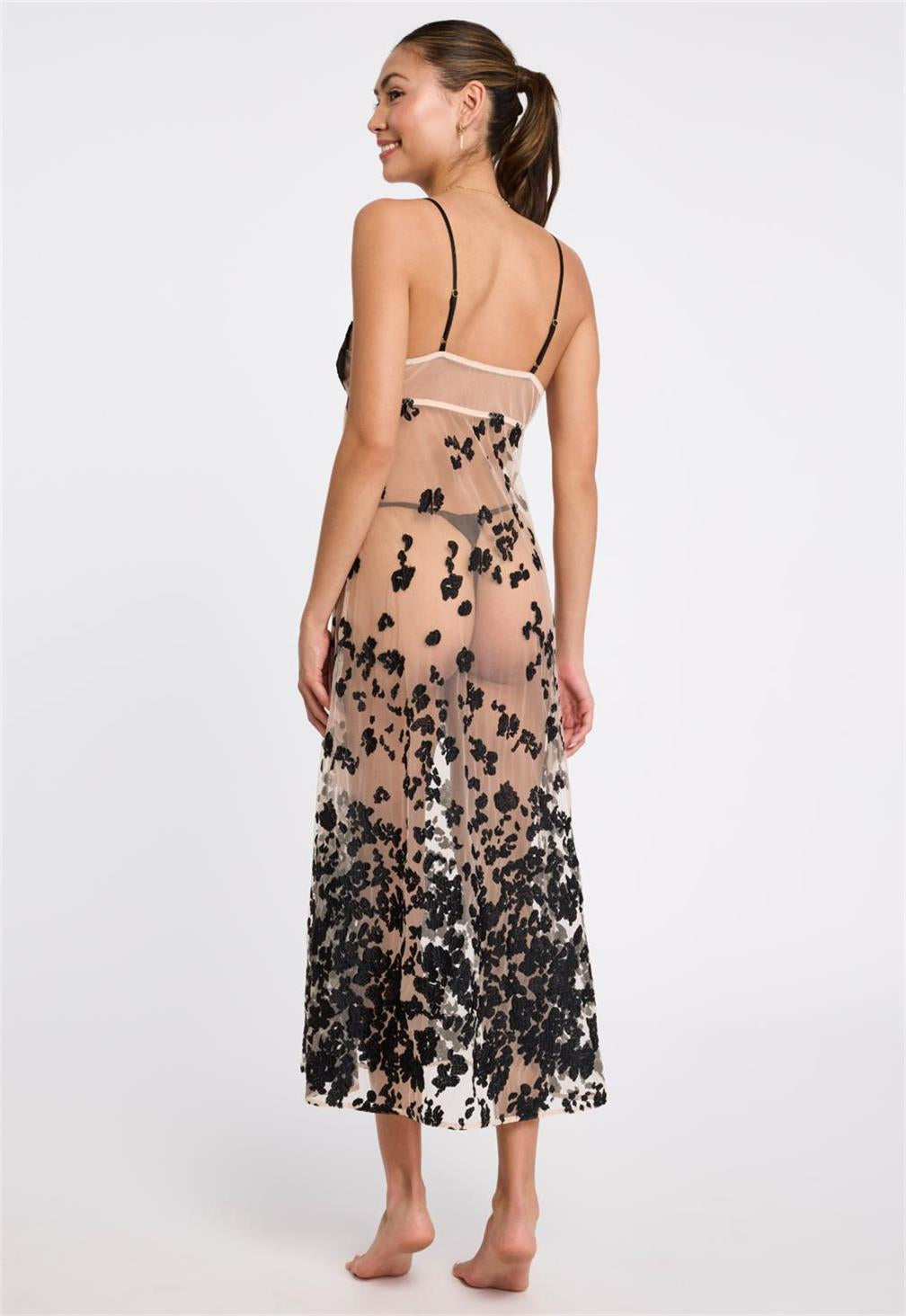 Montelle Rya Kiki Gown- 992