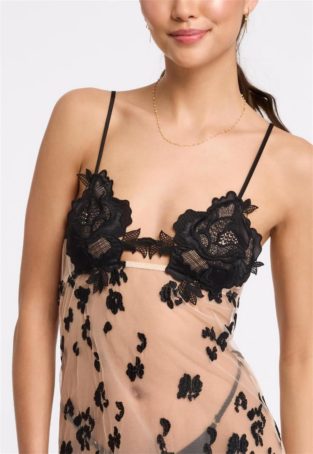 Montelle Rya Kiki Gown- 992