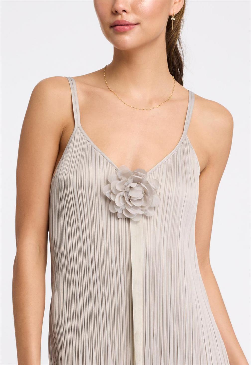 Rya Love Joy Gown- 972- Taupe