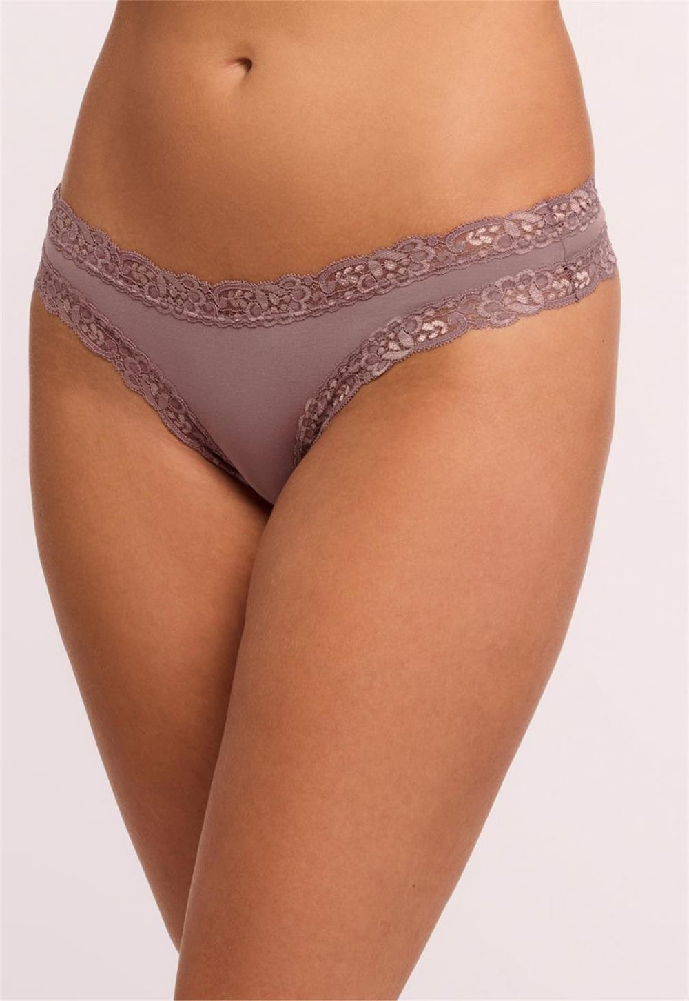Fleur't Iconic 601 Thong