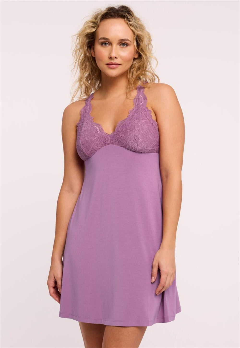 Fleur't Iconic Chemise 630- Belle