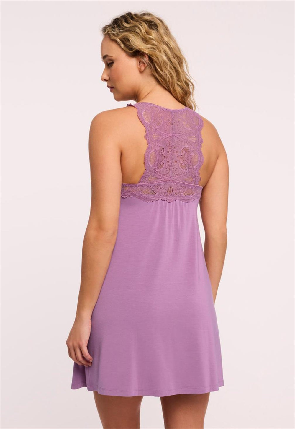 Fleur't Iconic Chemise 630- Belle