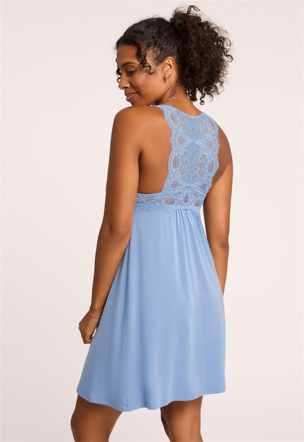 Fleur't Iconic Chemise 630- Belle