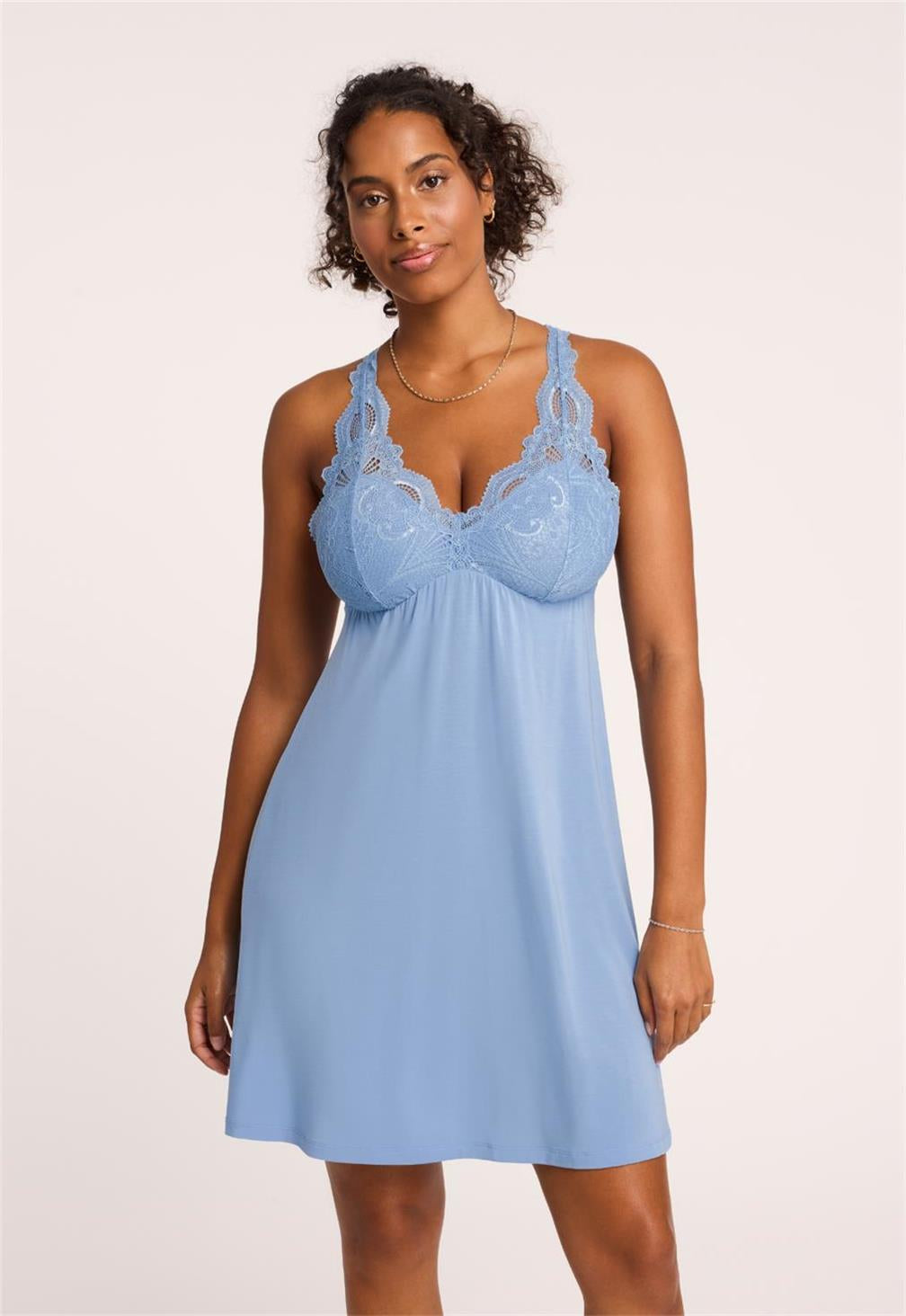 Fleur't Iconic Chemise 630- Belle