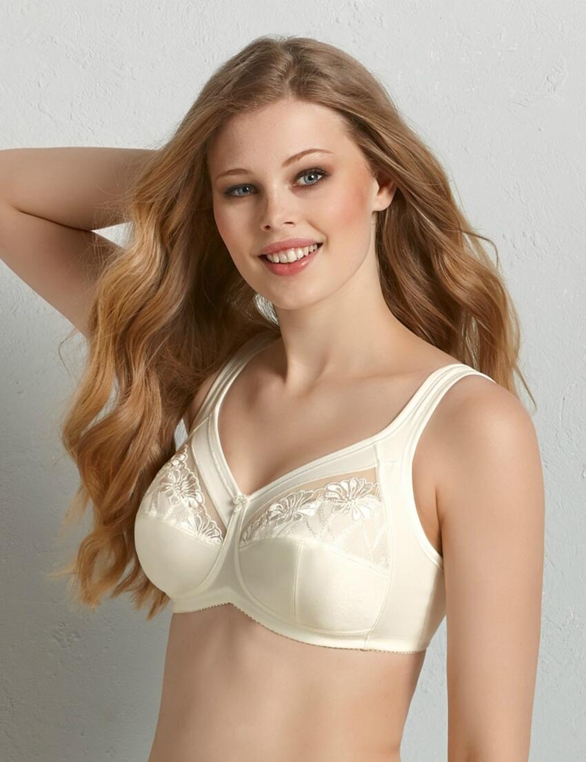 Anita SAFINA - SUPPORT BRA- 	5448- Crytsal