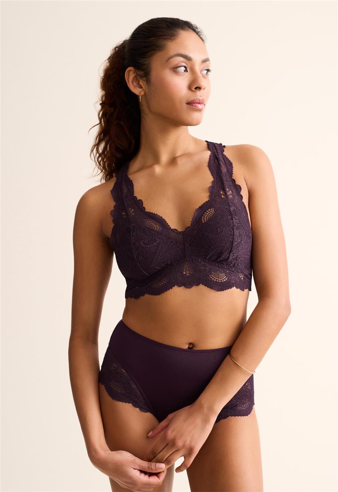 Fleur't Belle Époque Panty- 606