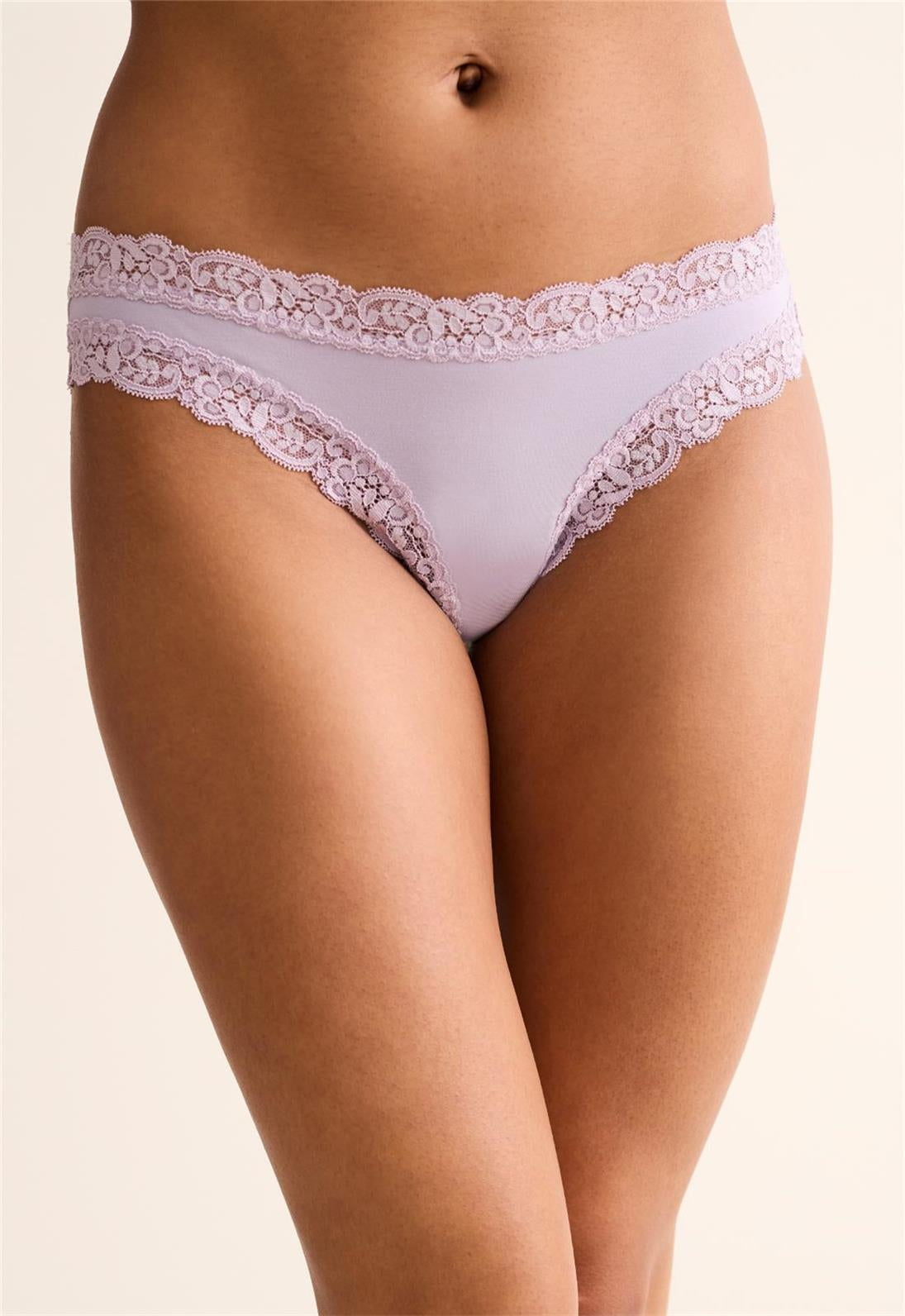 Fleur't Iconic 601 Thong
