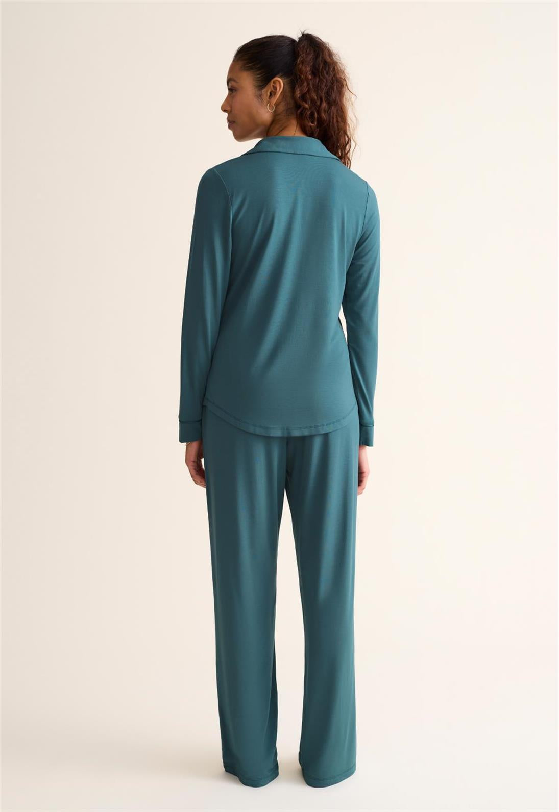 Fleur't - Long PJ Set - 647