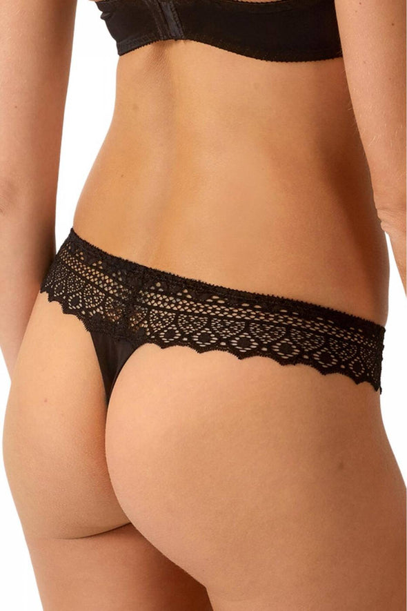 Empreinte - Cassiopee Thong - 01151