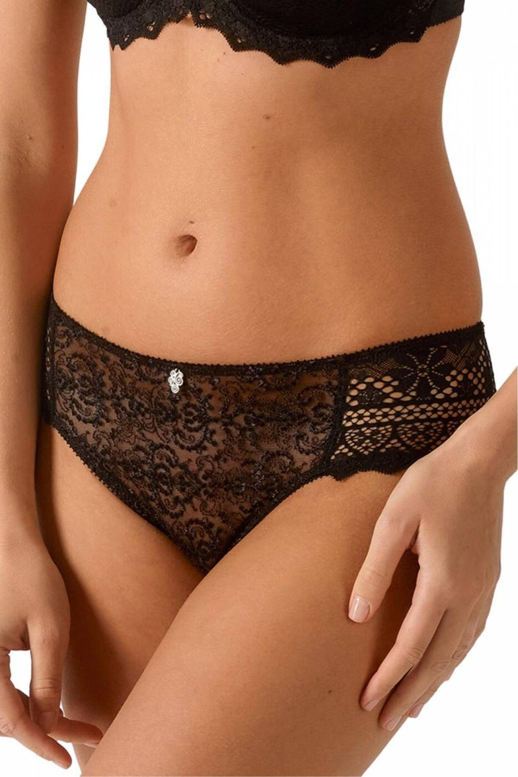 Empreinte - Cassiopee Brief - 03151