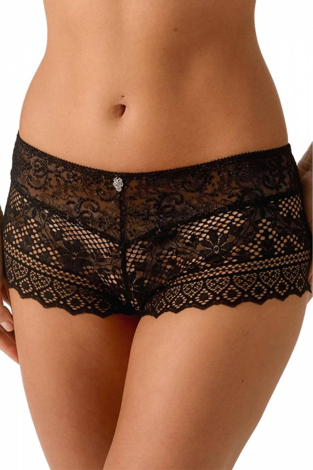 Empreinte - Cassiopee Shorty - 02151