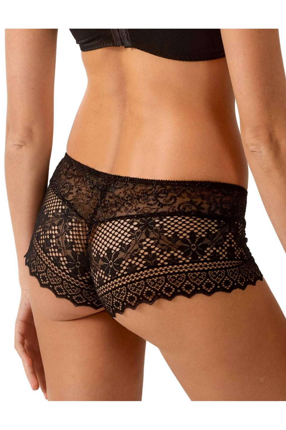Empreinte - Cassiopee Shorty - 02151