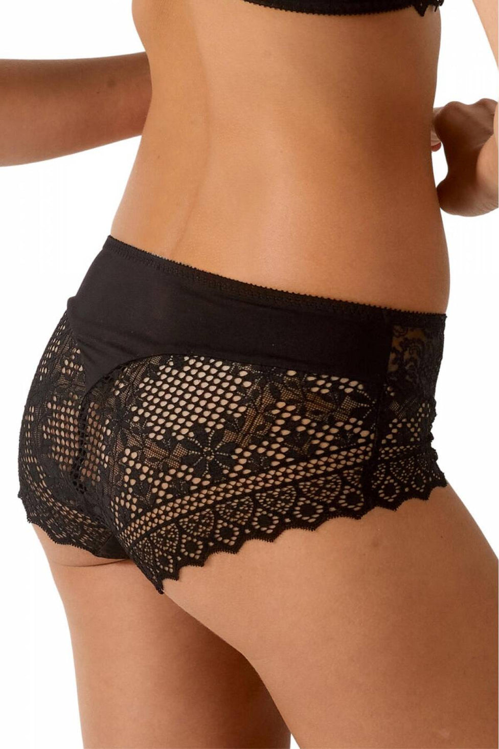 Empreinte - Cassiopee Panty - 05151