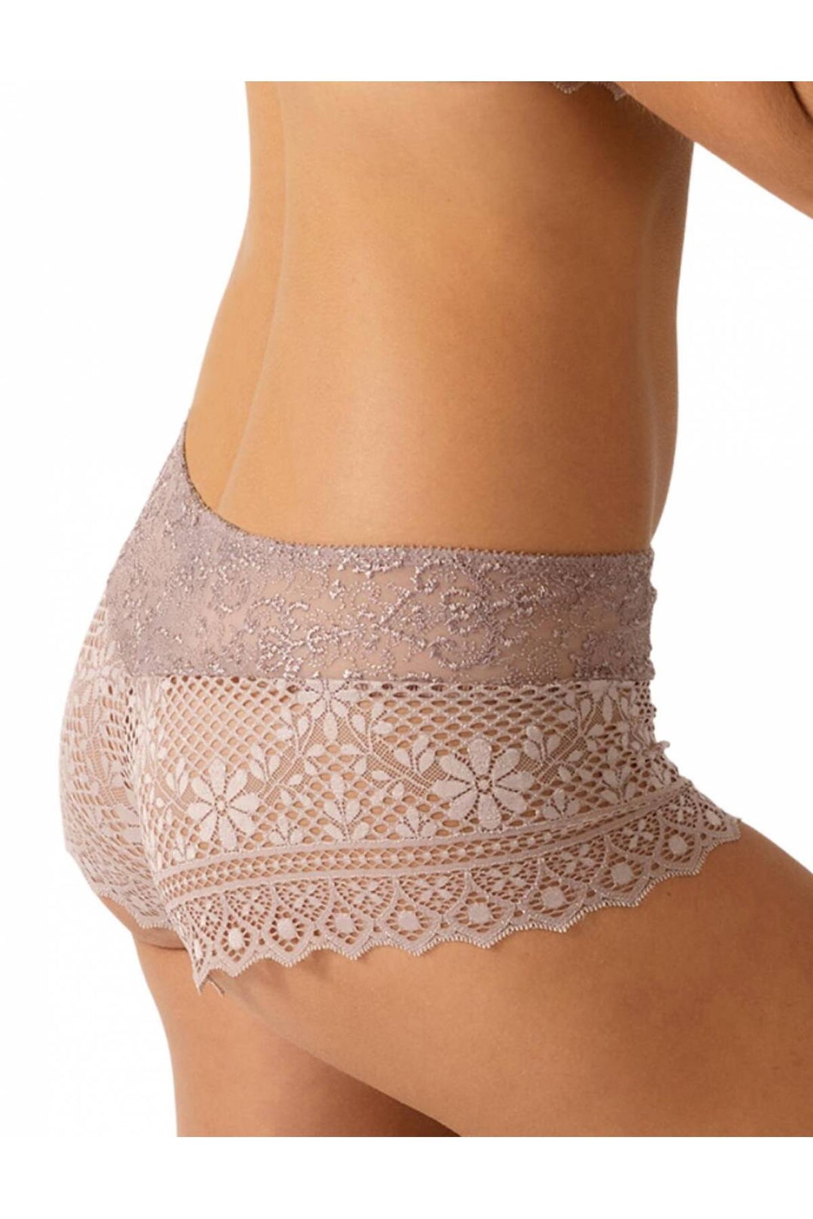 Empreinte - Cassiopee Shorty - 02151