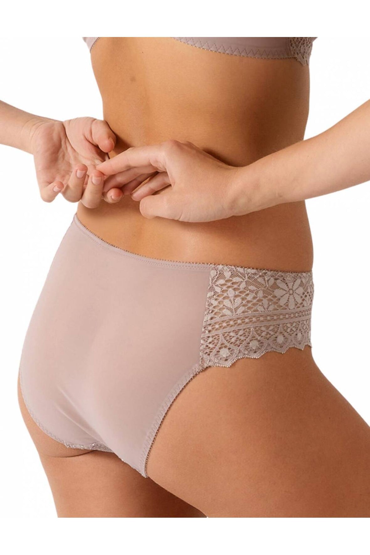 Empreinte - Cassiopee Brief - 03151