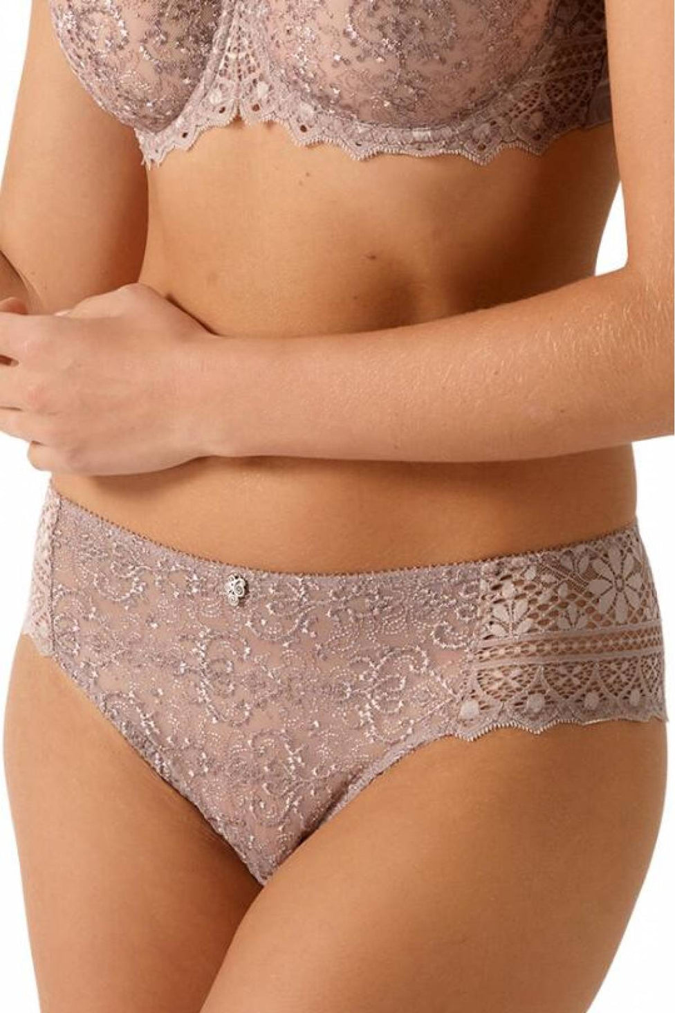 Empreinte - Cassiopee Brief - 03151