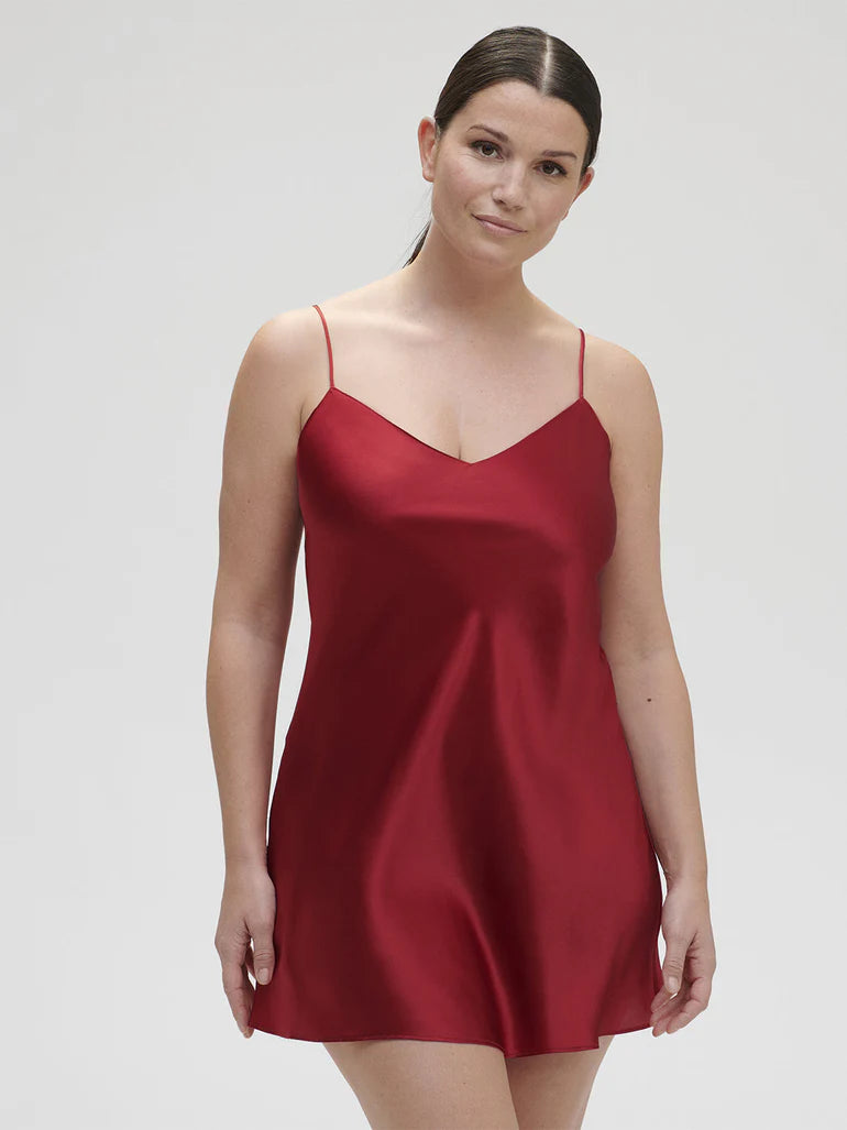 Simone Perele-NightDress 15B Dream- Silk-15B940