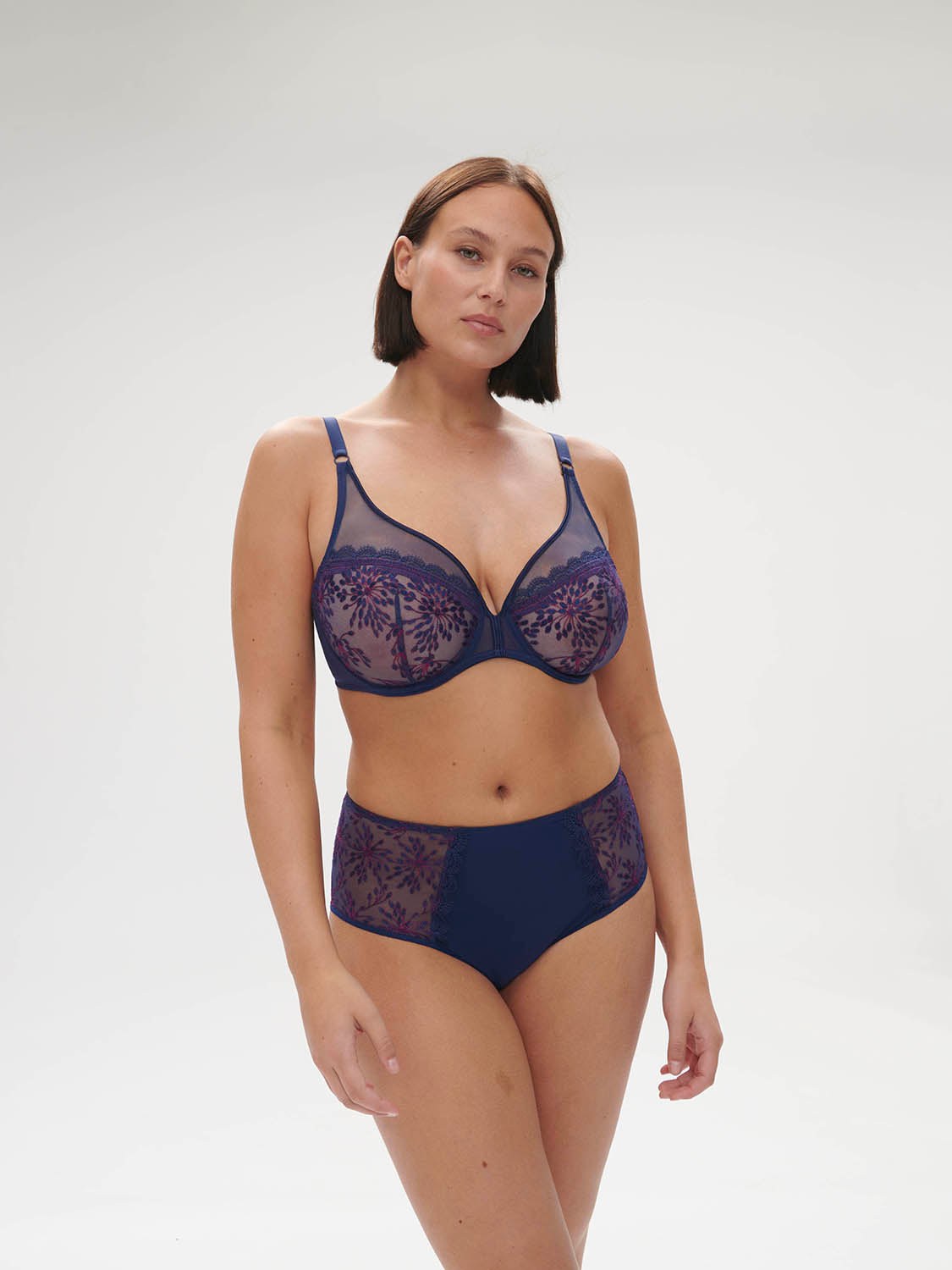 Simone Perele Singuliere Deep Brief-1A2770/1A2630/1A2710