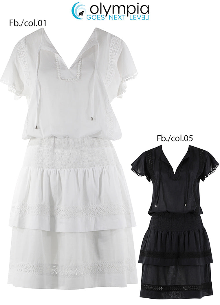 Olympia- 33633- Kleid Dress