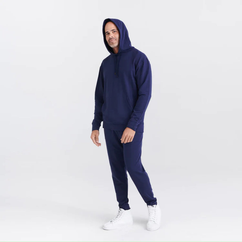 SXLH37- SAXX 3Six Five Hoodie