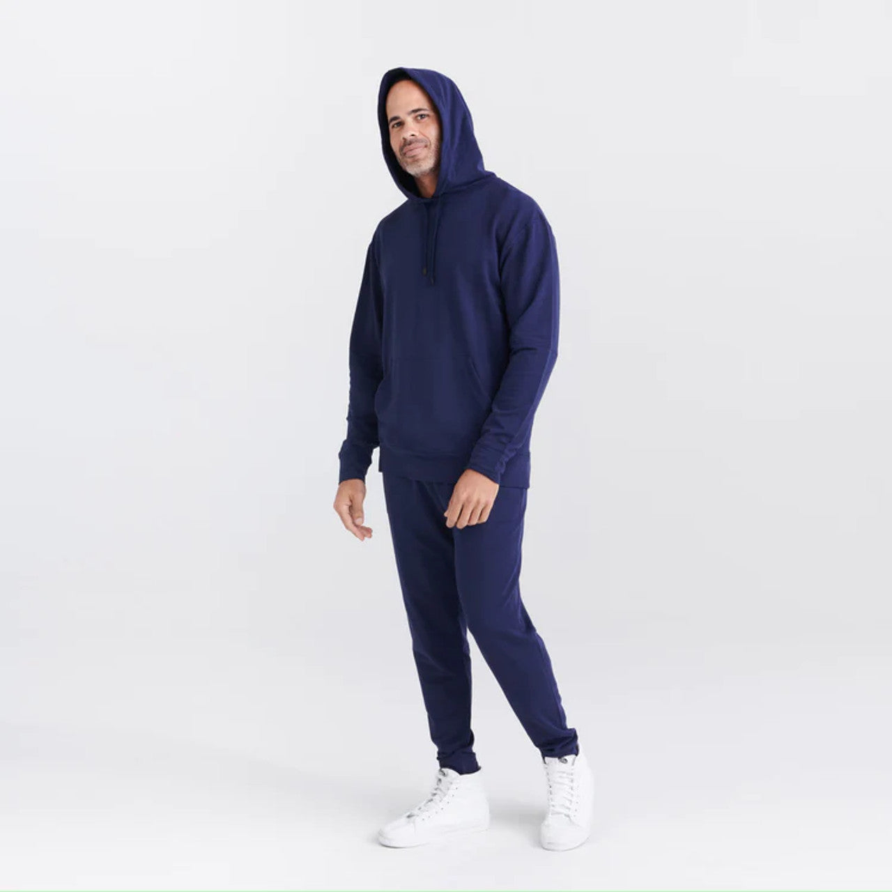 SXLH37- SAXX 3Six Five Hoodie