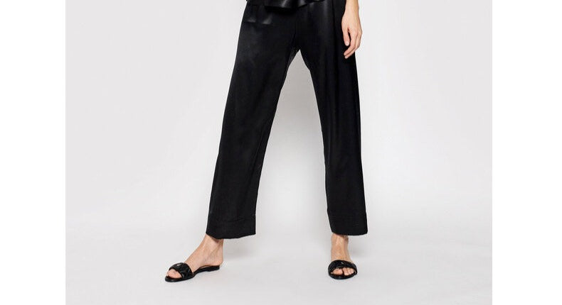 Simone Perele Dream 15B660-Silk Loungewear