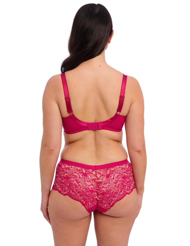 Fantasie Emmaline- Short- FL102780-Cerise