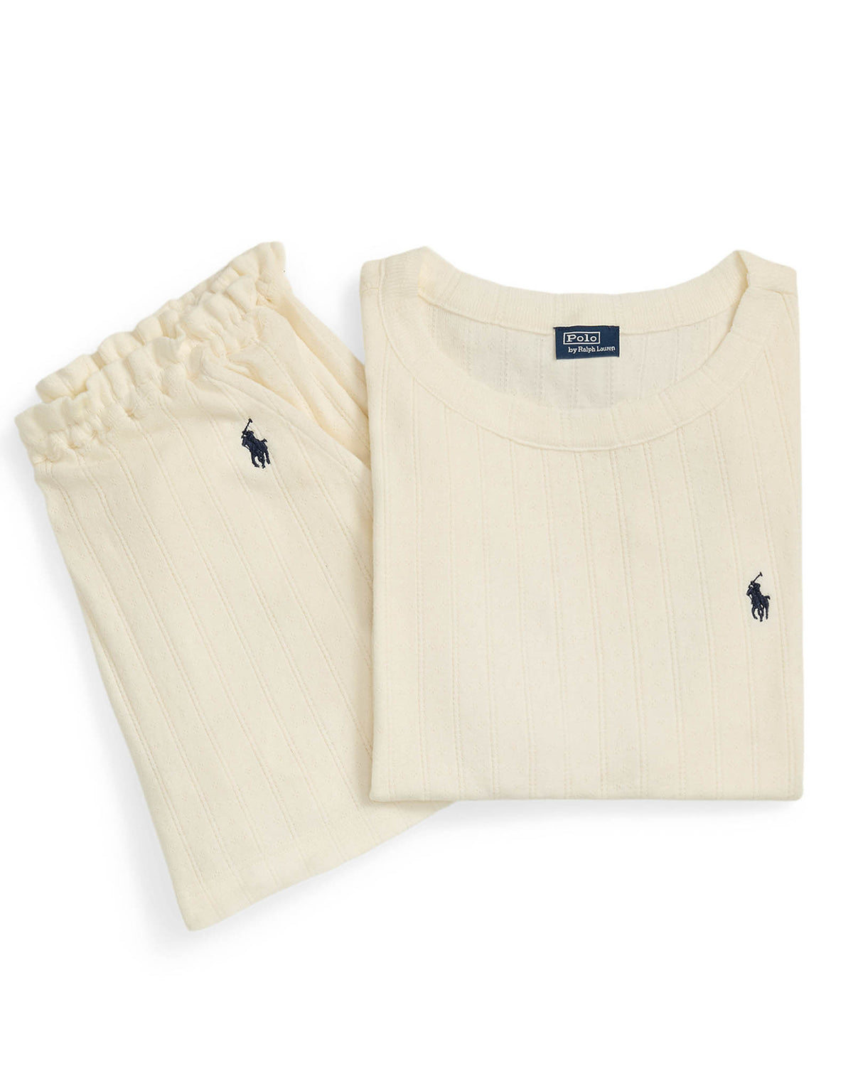 POLO RALPH LAUREN Tank and Boxer Set- 4P0232/4P0384