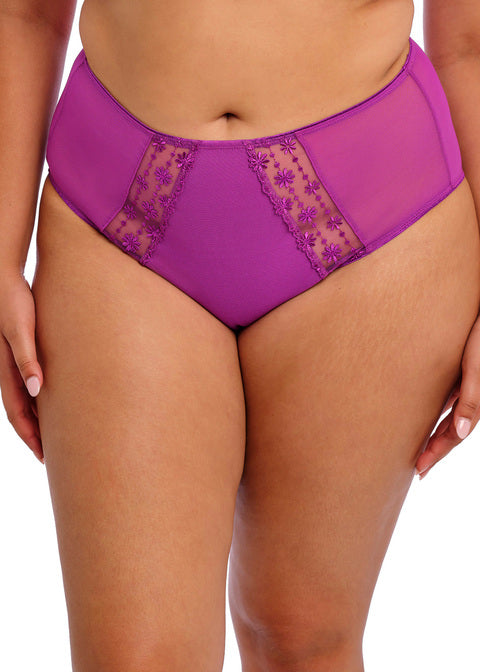 Elomi Matilda Brief - Jungle/HOLLYHOCK -EL8906