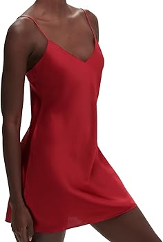 Simone Perele-NightDress 15B Dream- Silk-15B940