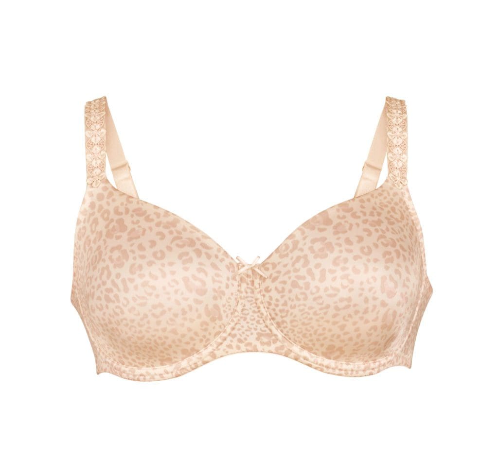 Anita JOY - UNDERWIRE BRA- Smart Rose-5259