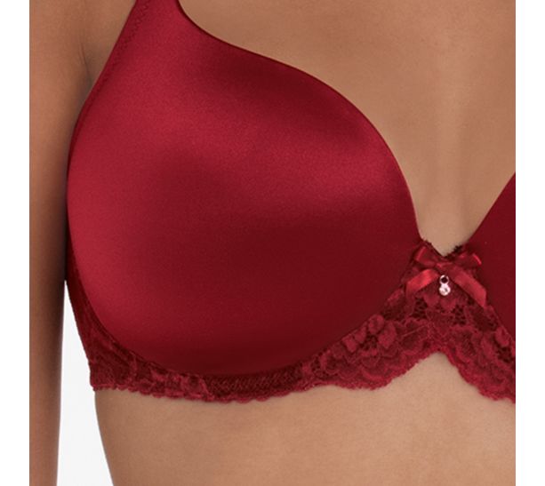 Anita Rosa Faia Bobette -UNDERWIRED BRA- 5291