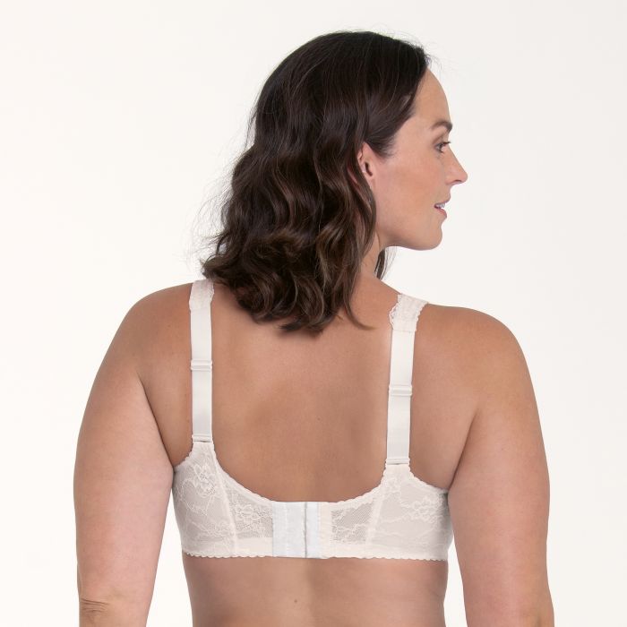 Rosa FAIA BOBETTE - COMFORT BRA- 5292- Crystal